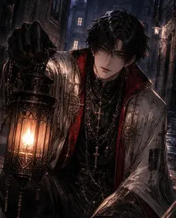 Profile image of 이오