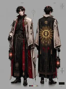 Profile image of Io