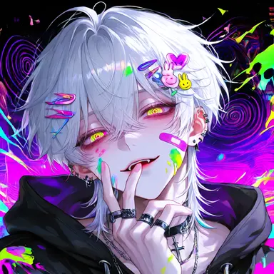 Profile image of アーク