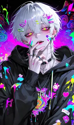 Profile image of アーク
