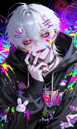 Profile image of アーク