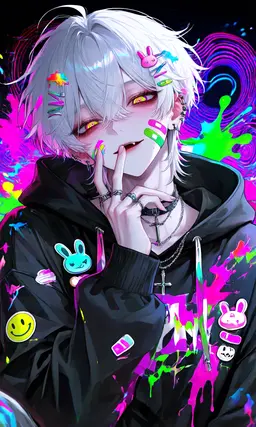 Profile image of アーク