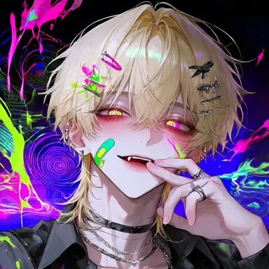 Profile image of ニトロ