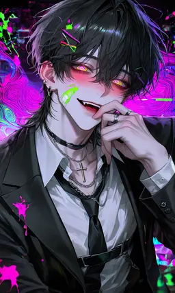 Profile image of クロウ