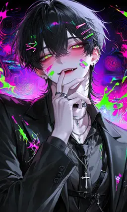 Profile image of クロウ