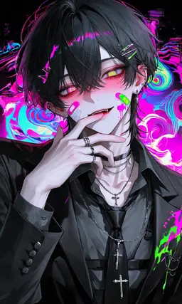 Profile image of クロウ