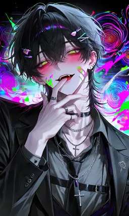Profile image of クロウ