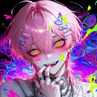 Profile image of セイン