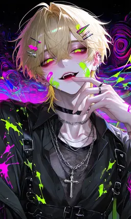 Profile image of ニトロ