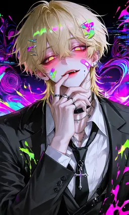 Profile image of ニトロ