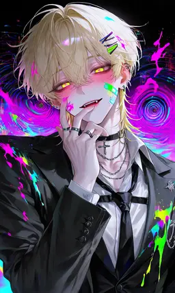 Profile image of ニトロ