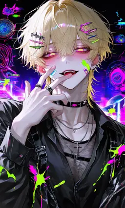 Profile image of ニトロ
