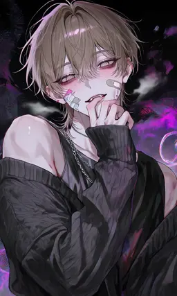 Profile image of ラエル