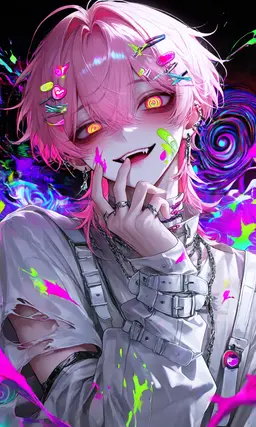 Profile image of セイン