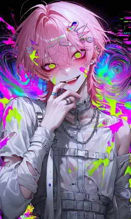 Profile image of セイン
