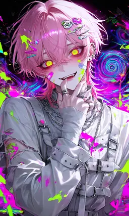 Profile image of セイン