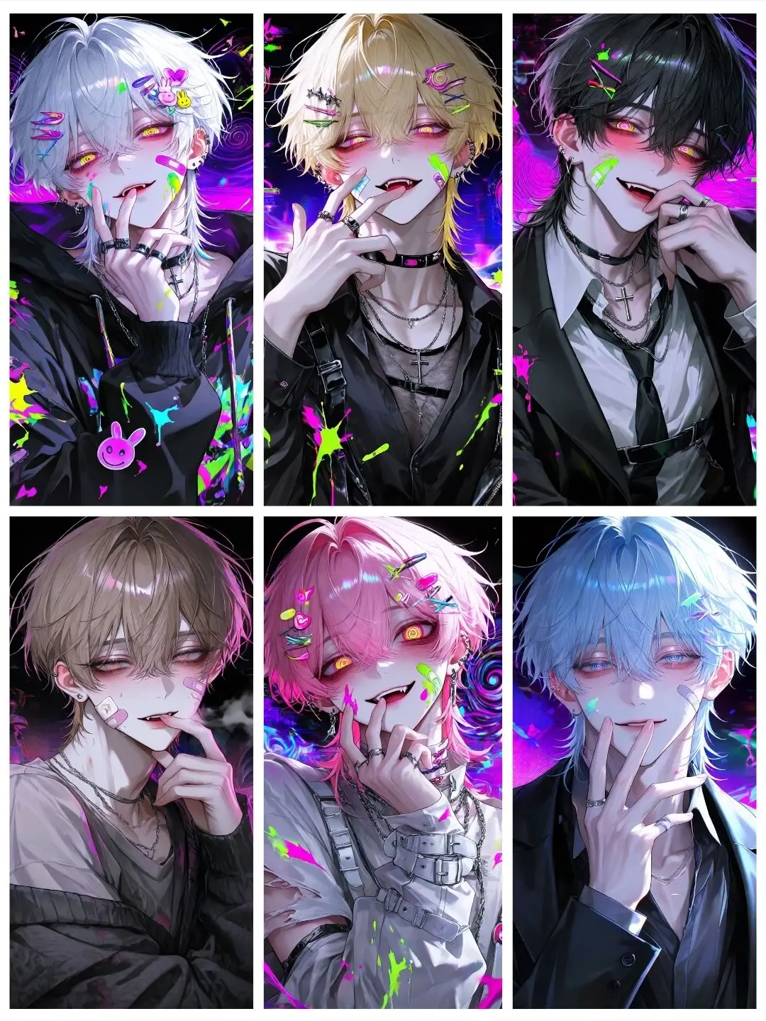 fairy_01의 サイバーパンク
