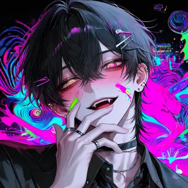 Profile image of クロウ