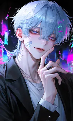 Profile image of リアン