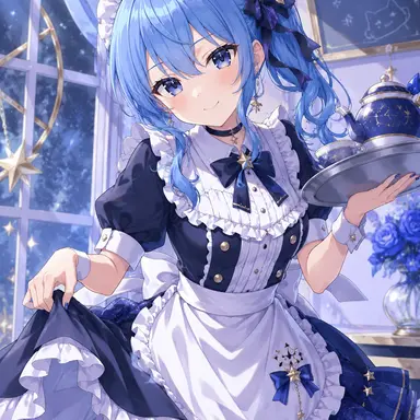 Profile image of 一般星詠み
