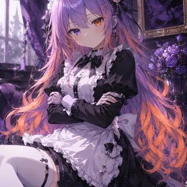 Profile image of 待宵霜葉