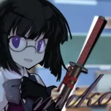Profile image of 夏星みこと