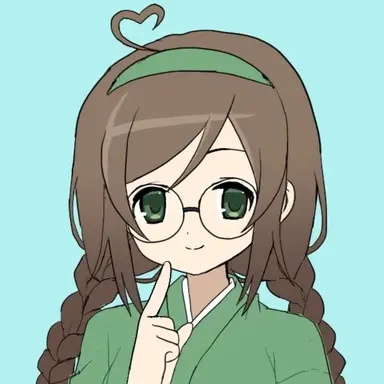 Profile image of 茶園茶々