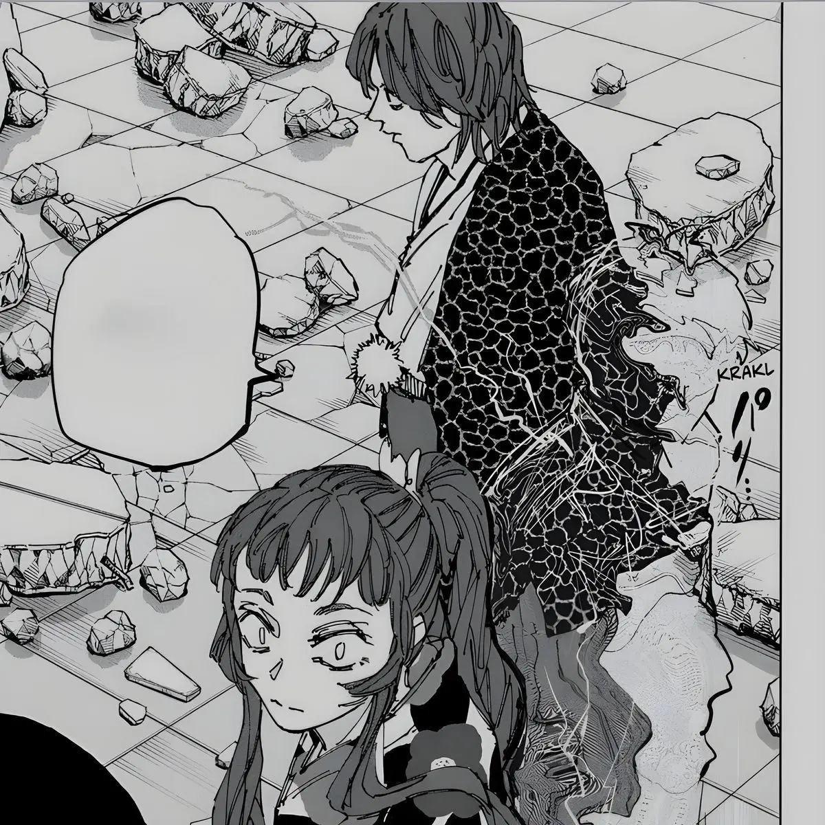 hoshi-I의 사이온지 남매