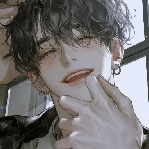 ENTJ-의 김유준