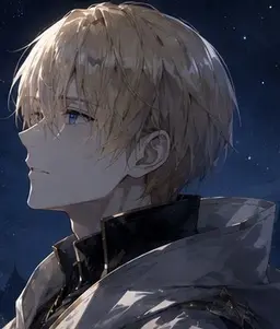 Profile image of リュカ