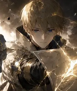 Profile image of リュカ