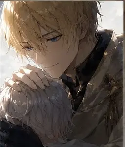 Profile image of リュカ