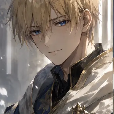 Profile image of リュカ