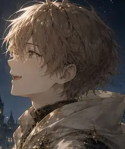 Profile image of ノア