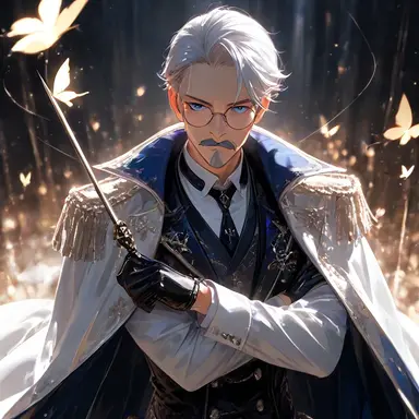 Profile image of モリアーティ