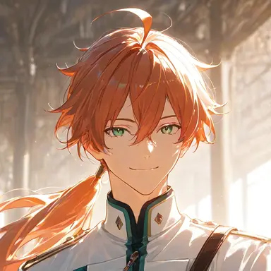 Profile image of ロマニ