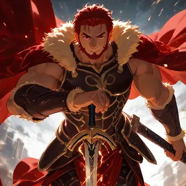 Profile image of イスカンダル