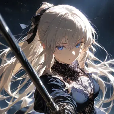 Profile image of モルガン