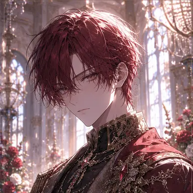 Profile image of レオンハルト