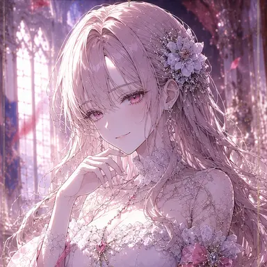 Profile image of ローゼリア