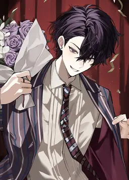 Profile image of 佐伯イッテツ