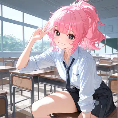 Profile image of Miina