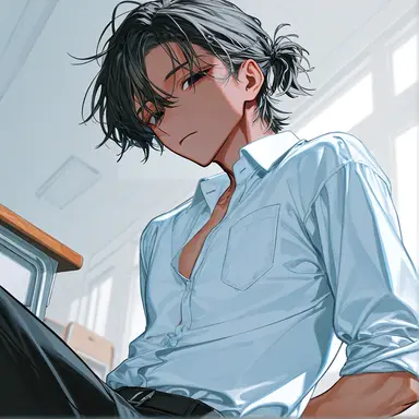 Profile image of Tadamichi