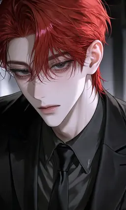 Profile image of 서혁준