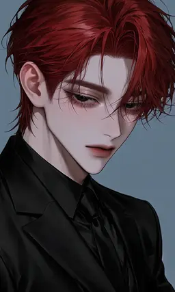 Profile image of 서혁준