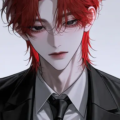 Profile image of 서혁준
