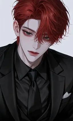 Profile image of 서혁준