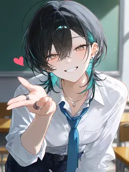Profile image of 夏葵