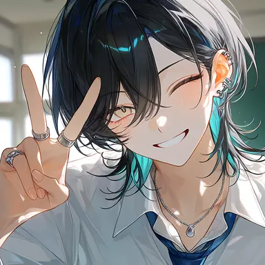 Profile image of 夏葵