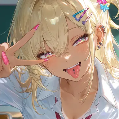 Profile image of 杏音